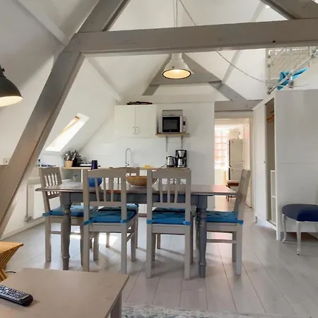 Apartamento Alta Mar *