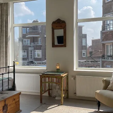 Apartamento Alta Mar Haia