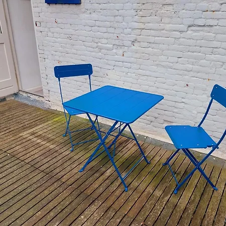 Apartamento Alta Mar