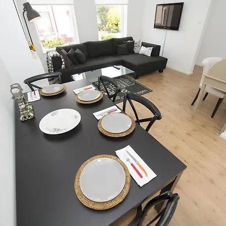 Apartamento Alta Mar *