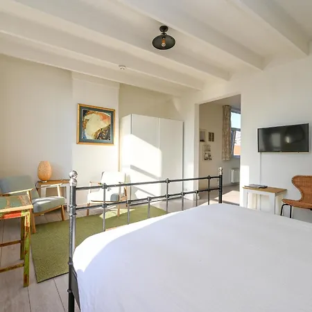 Alta Mar Apartamento Haia
