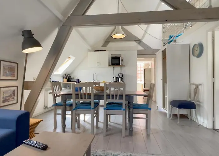 Apartamento Alta Mar *