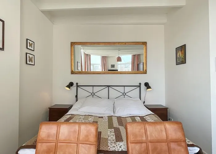 Apartamento Alta Mar