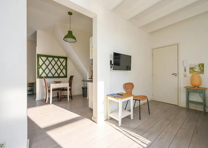 Alta Mar Studios Apartment *