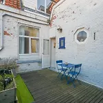 Alta Mar Studios Apartment The Hague