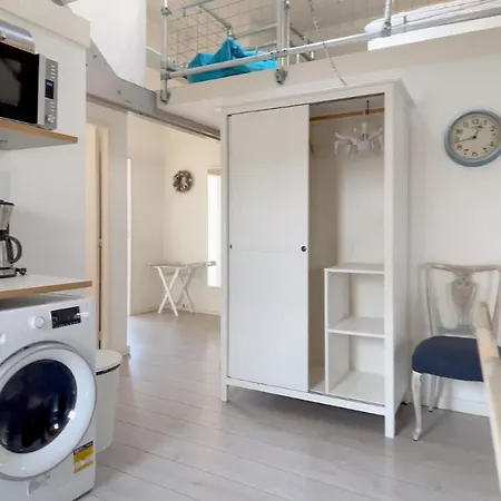 Alta Mar Appartement Den Haag