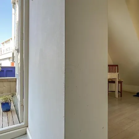 Alta Mar Appartement *