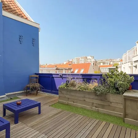 Appartement Alta Mar *