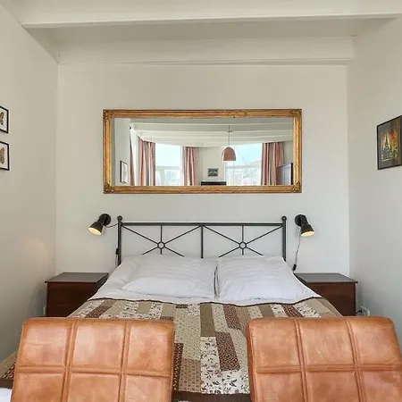 Appartement Alta Mar