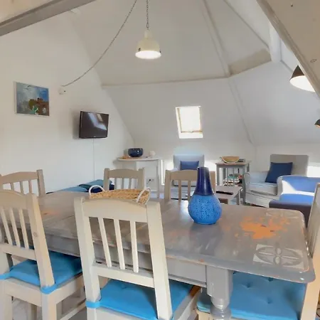 Alta Mar Appartement *