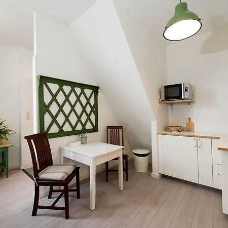 Appartement Alta Mar