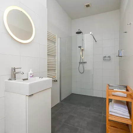 Appartement Alta Mar La Haye