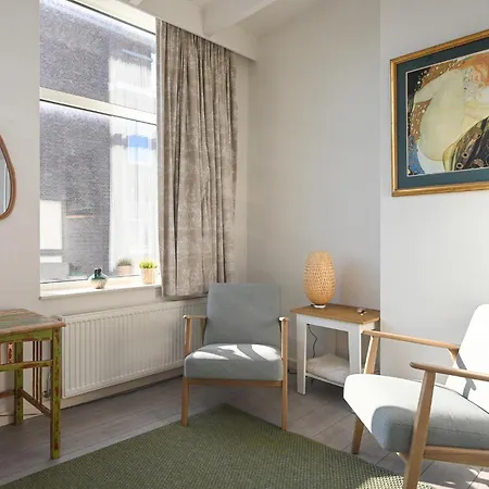 Alta Mar Studios * The Hague