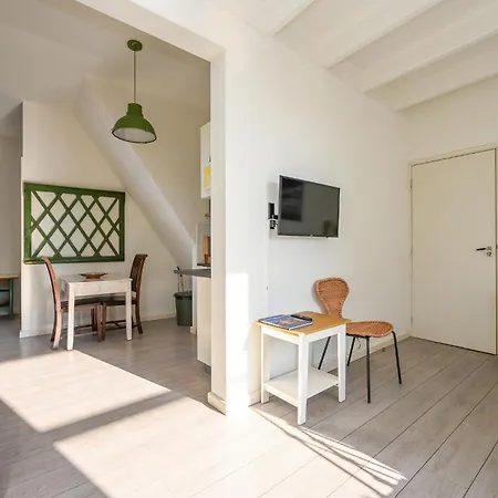 Alta Mar Apartman *