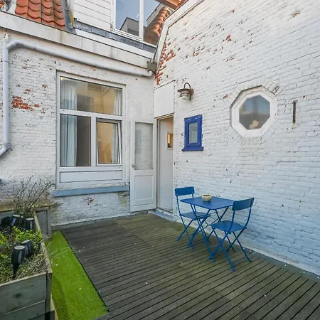Alta Mar Apartament Haga