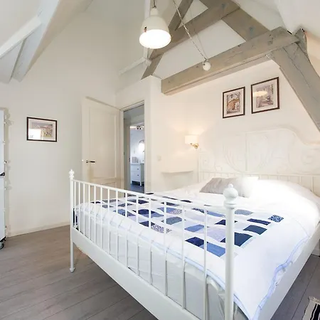 Alta Mar Apartman *