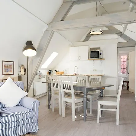 Alta Mar Appartement