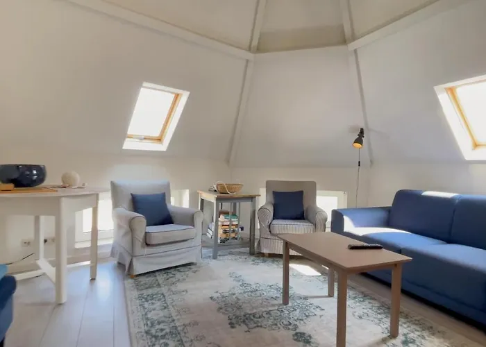 Apartamento Alta Mar