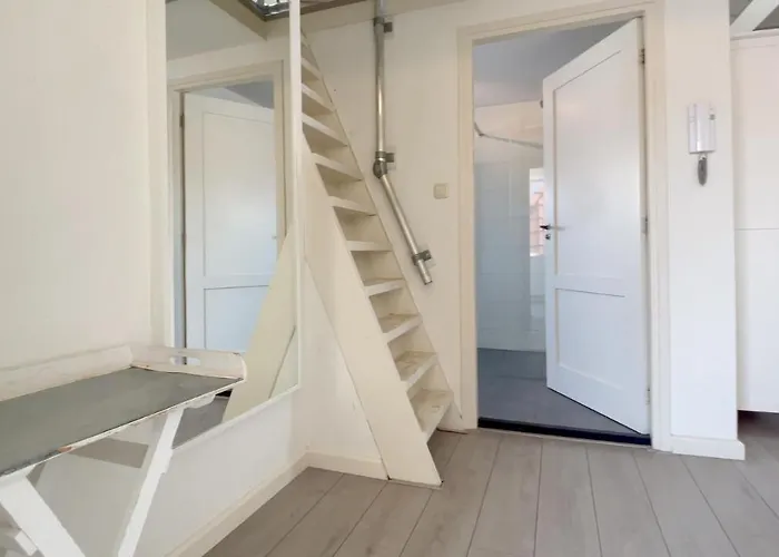 Alta Mar Studios The Hague