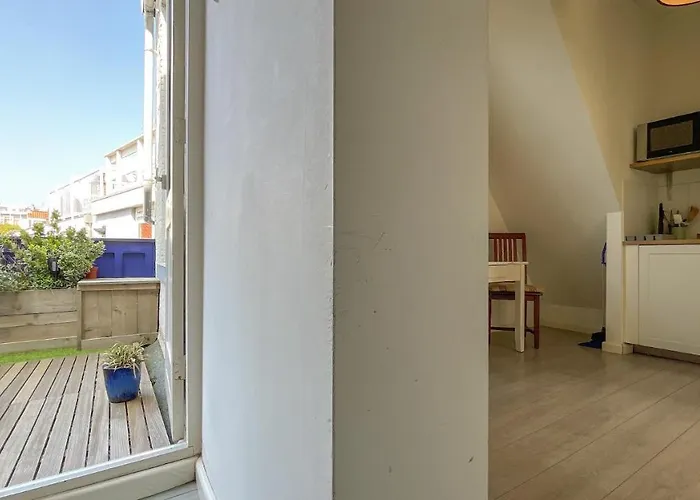 Alta Mar Studios Apartment *