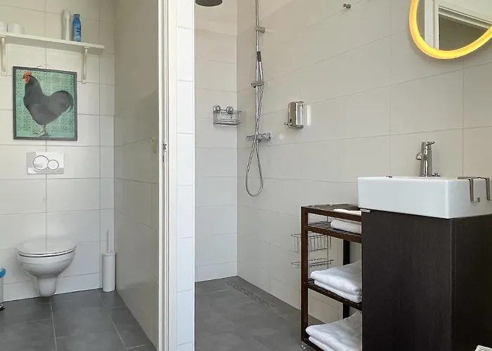 Alta Mar Studios * The Hague