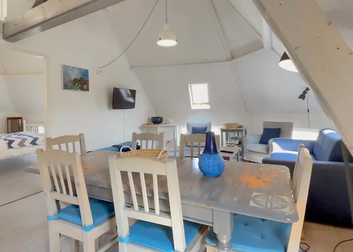 Alta Mar Апартаменты *