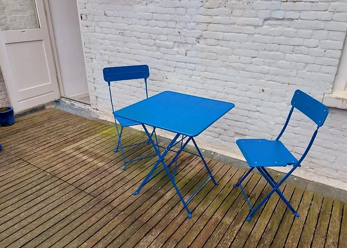 Apartamento Alta Mar