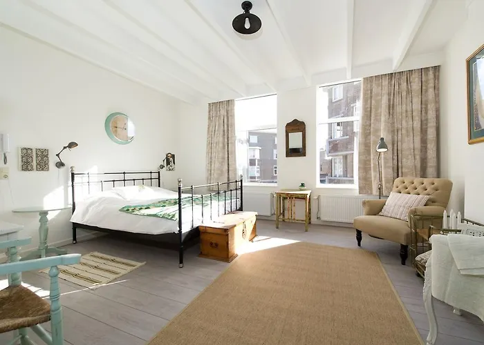 Alta Mar Studios * Den Haag