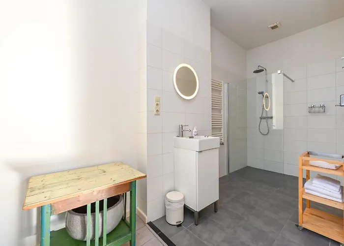 Appartement Alta Mar