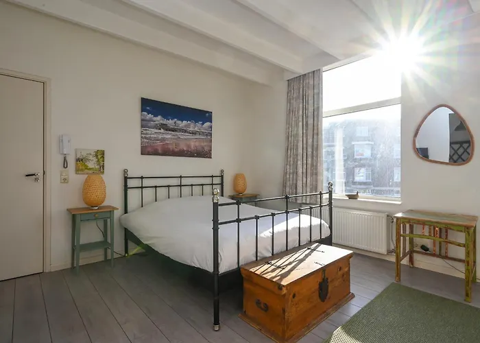 Alta Mar Studios The Hague