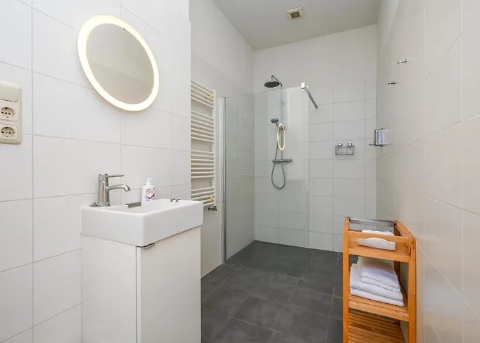 Appartement Alta Mar La Haye