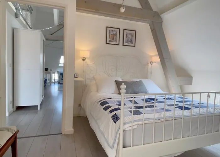 Alta Mar Studios Apartment *