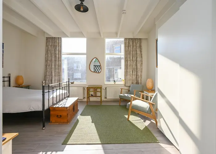 Alta Mar Studios Apartment